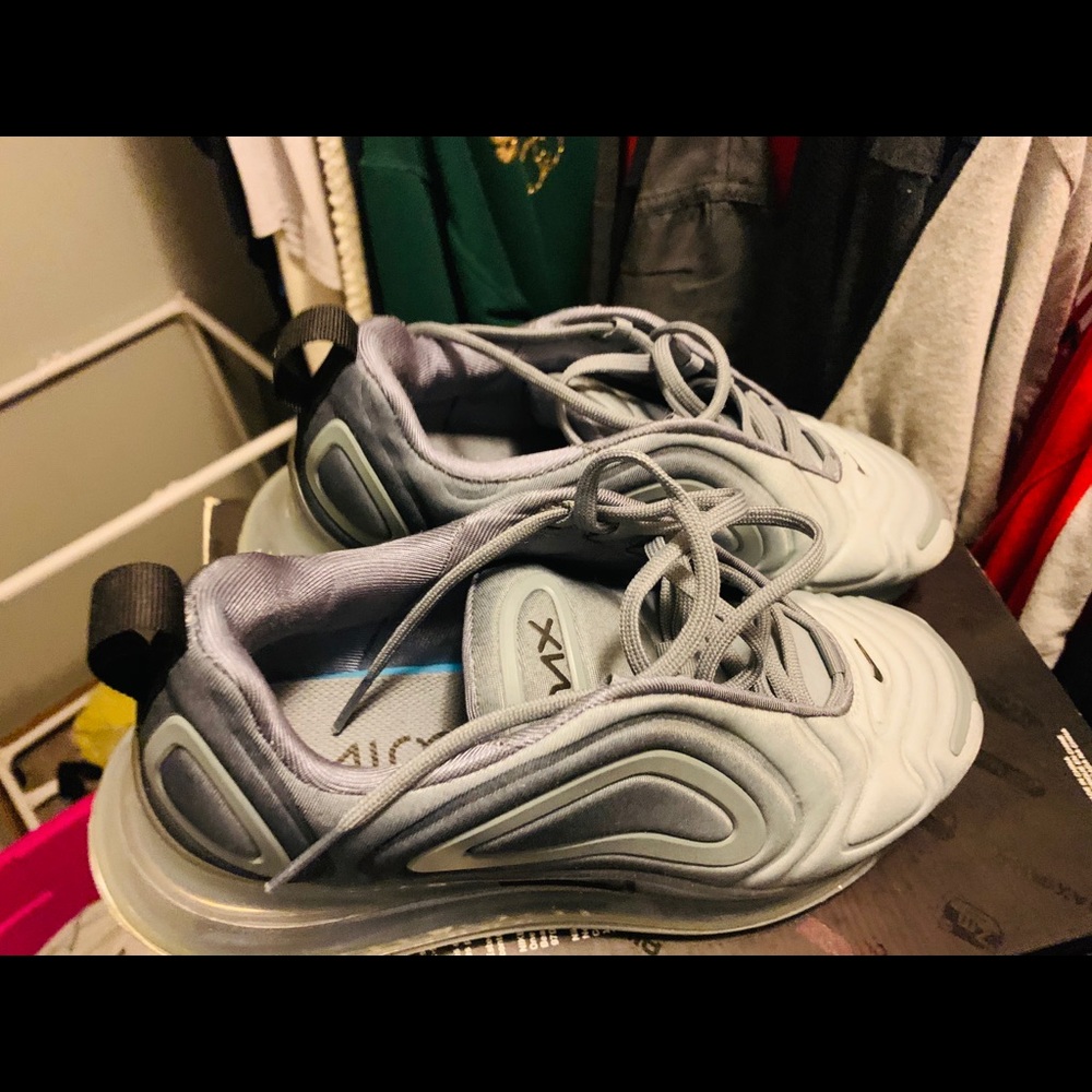 Nike air Max 720s